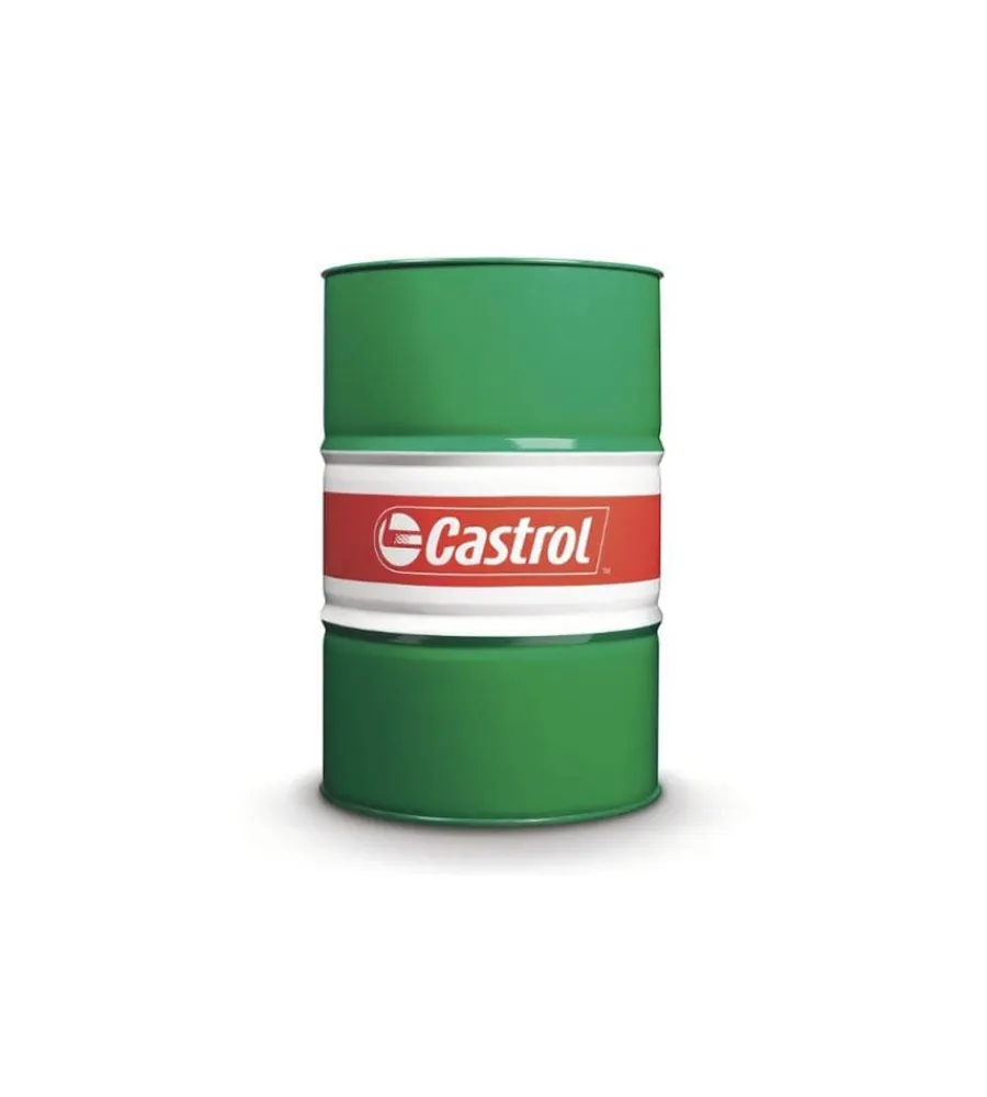Oli E Lubrificanti- Ss olio vecton lngdrn 10w40 e7 208l e4