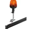 Nordrive Portaggio|Staffa adattatore per barre kargo  n99959