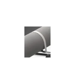 Portaggio-Nordrive Staffa aggiuntiva (optional) per kargo-tube  n99975