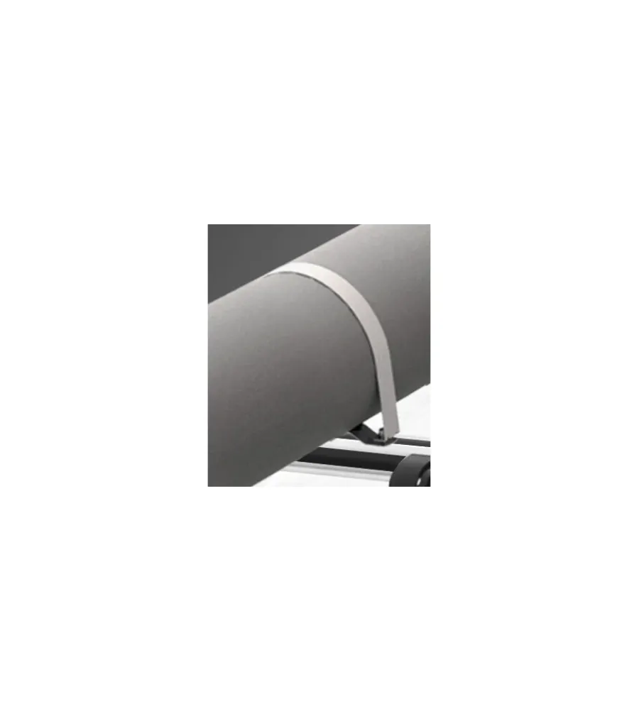 Portaggio-Nordrive Staffa aggiuntiva (optional) per kargo-tube n99975