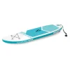 Piscine-Intex Stand up paddle "aqua quest" 244x76x13 cm - cod. 68241np