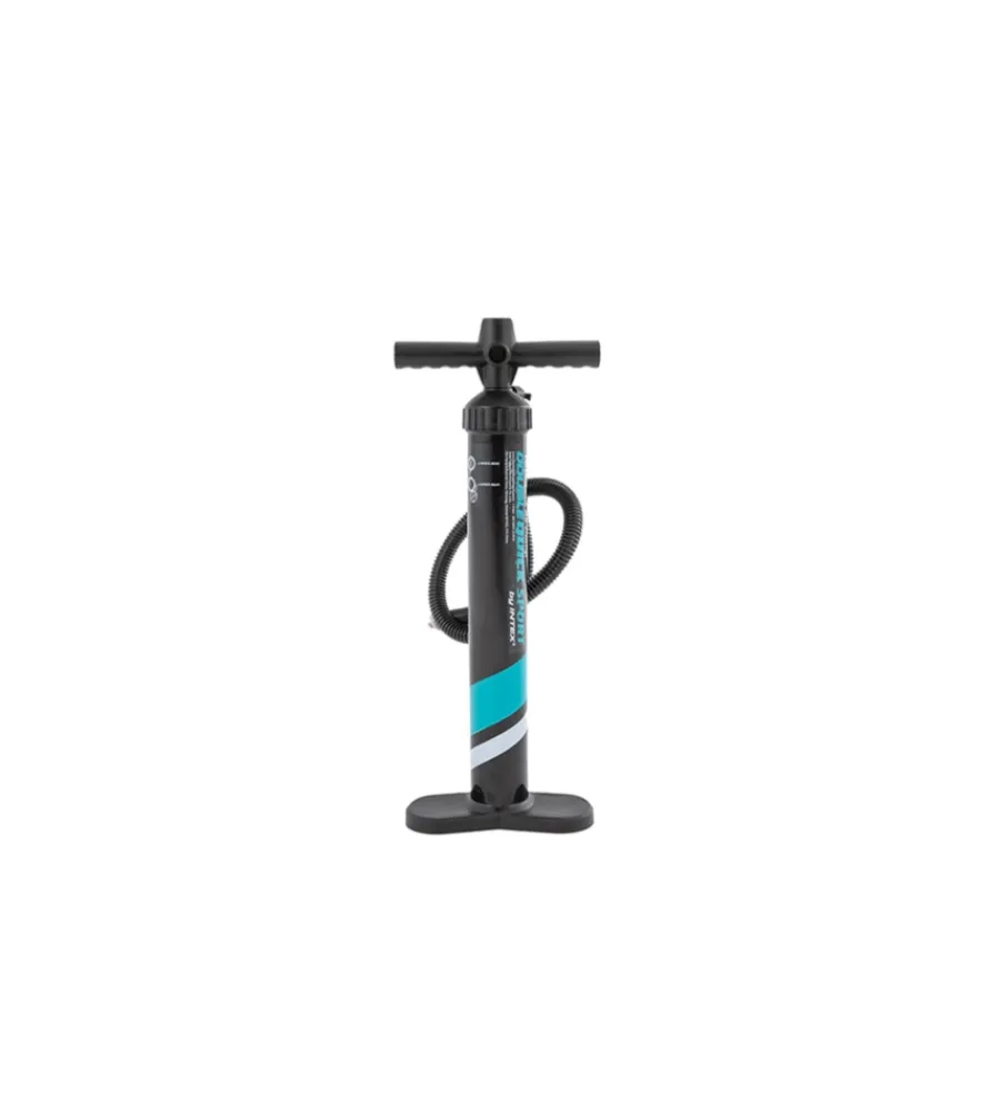 Piscine-Intex Stand up paddle "aqua quest" 244x76x13 cm - cod. 68241np
