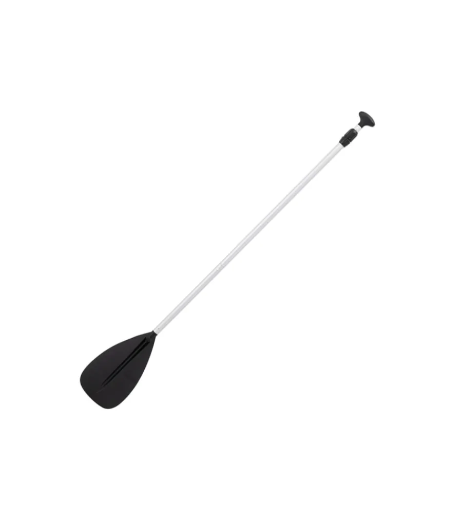 Piscine-Intex Stand up paddle "aqua quest" 244x76x13 cm - cod. 68241np