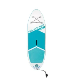 Piscine-Intex Stand up paddle