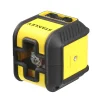 Stanley Strumenti Di Misurazione|- livella laser autolivellante cubix raggio rosso.