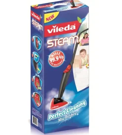 Vileda Scope A Vapore|Steam plus scopa a vapore