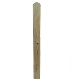 Stecca per recinto da giardino "ela" in legno di pino 1,6x9x100 cm Reti, Recizioni E Cancelli Per Giardino