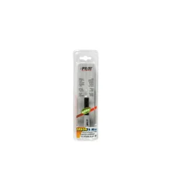 Outlet Stelo antenna "carbon-1" alluminio + carbonio pilot  40150 Elettrico