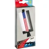 Hot Stelo antenna flag - 11 cm - usa  40275 Elettrico