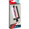 Elettrico|Stelo antenna flag - 11 cm - uk  40276