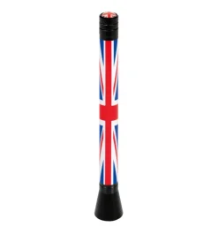 Elettrico|Stelo antenna flag - 11 cm - uk  40276