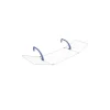 Accessori Lavanderia|Stendibiancheria "breeza" da balcone con ali, 178x55x28 cm