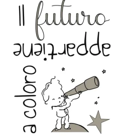 Decorazione Pareti- Sticker per pareti 