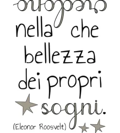 Decorazione Pareti- Sticker per pareti 