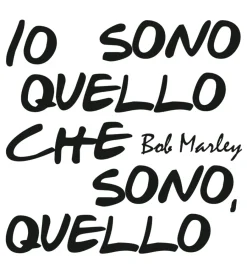Outlet Stickers m words up io sono - decoro crearreda. Decorazione Pareti