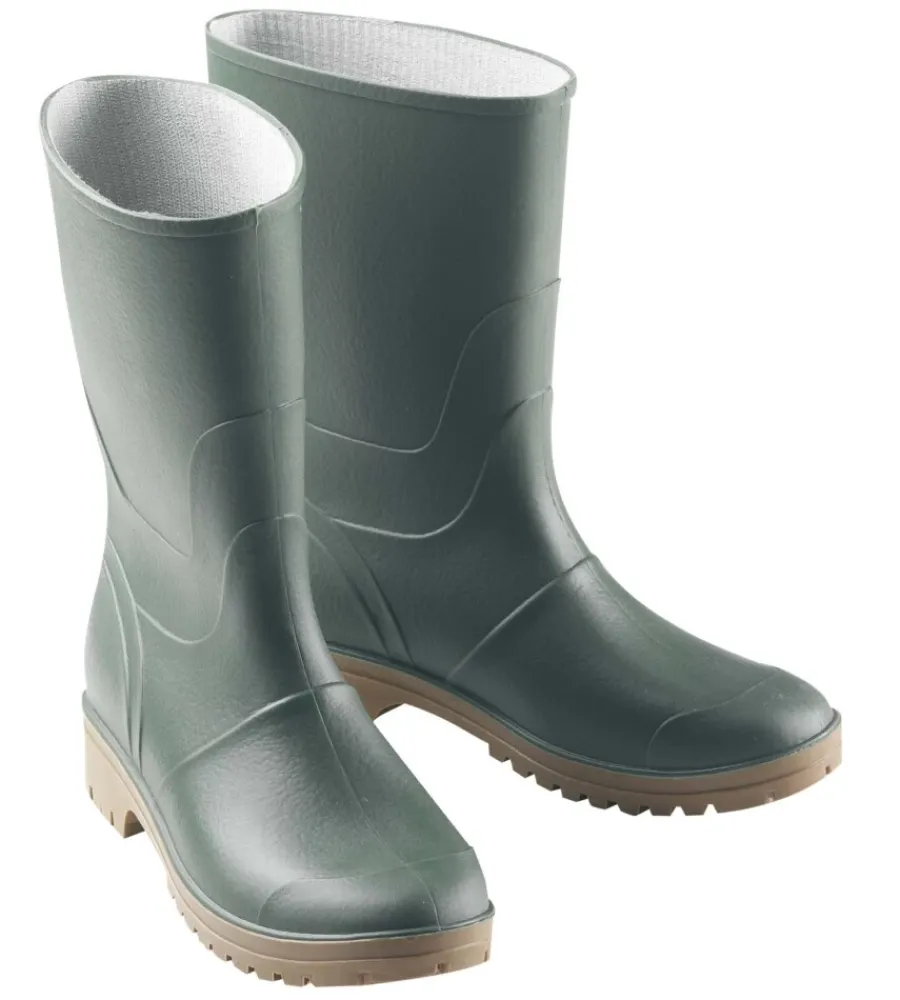 Attrezzatura Giardinaggio-Verdemax Stivali tronchetto misura 39 unisex