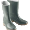 Verdemax Attrezzatura Giardinaggio|Stivali tronchetto misura 38 unisex