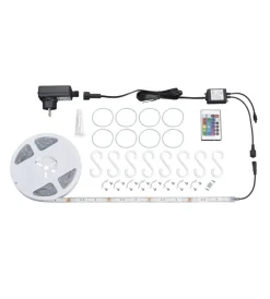Outlet Striscia a led rgb - ip44 - per esterno. Illuminazione Per Interno