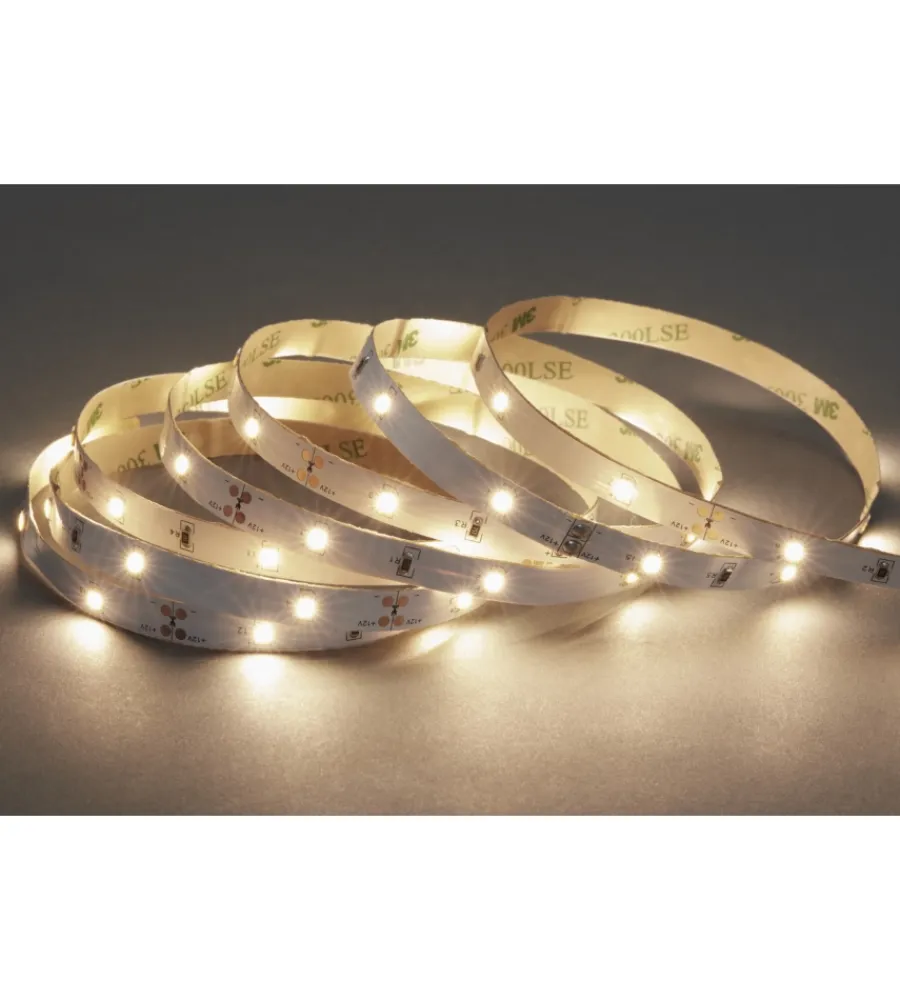 Illuminazione Per Interno- Striscia a led "superline", 3 mt