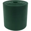 Verdemax Reti, Recizioni E Cancelli Per Giardino|Striscia di occultazione rigata colore verde, 0,19x26 metri