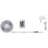 Illuminazione Per Interno|Striscia led 3 mt con telecomando, 12w