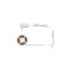 Hot Striscia led lunga 5 metri, 3000k 1080lm Illuminazione Per Interno