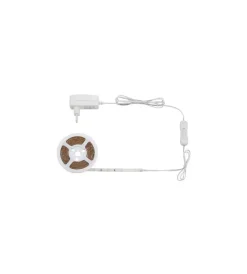 Hot Striscia led lunga 5 metri, 3000k 1080lm Illuminazione Per Interno