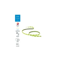Outlet Striscia led 2 mt 1600 lm Illuminazione Per Interno