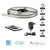 Outlet Striscia led smart rgb, 5 m Illuminazione Per Interno
