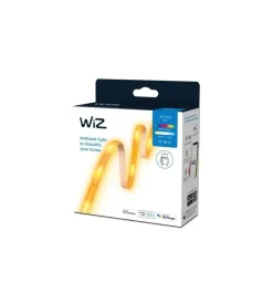 Philips Smart Led Lampadine|Striscia led smart wiz