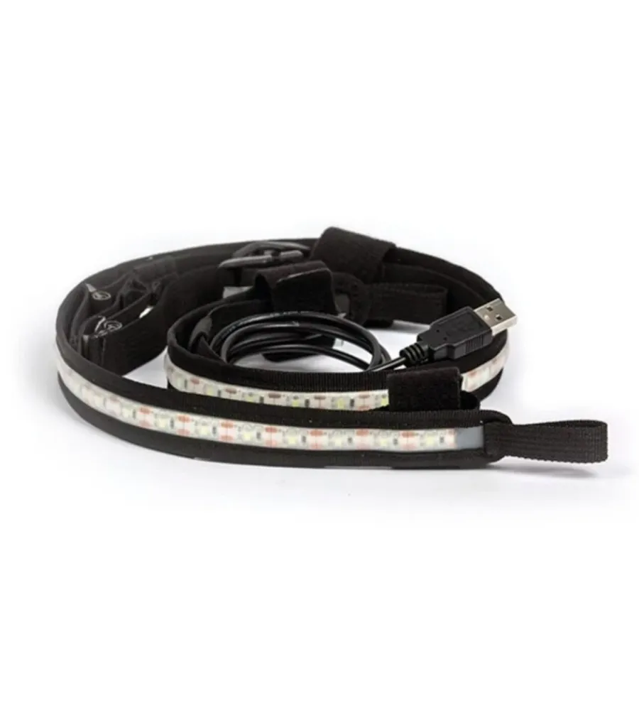 Portaggio-Yakima Striscia led sunbelt per tenda skyrise y8007426