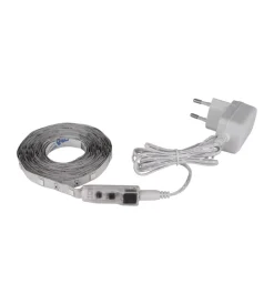 Best Striscia luminosa led "stripe-e rgb" 5 mt Illuminazione Per Interno