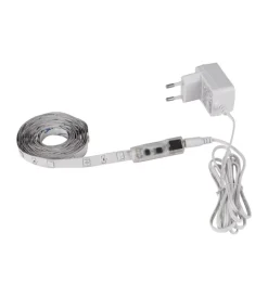Illuminazione Per Interno-Eglo Striscia luminosa led "stripe-e rgb" 3 mt