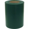 Reti, Recizioni E Cancelli Per Giardino-Verdemax Striscia occultazione "soft" colore verde, 0,19x35 metri