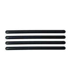 Auto Esterno-Lampa Striscie adesive bumpy s 4 pezzi 20619