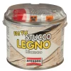 Stucchi Legno-Arexons Stucco legno b.co gr.200