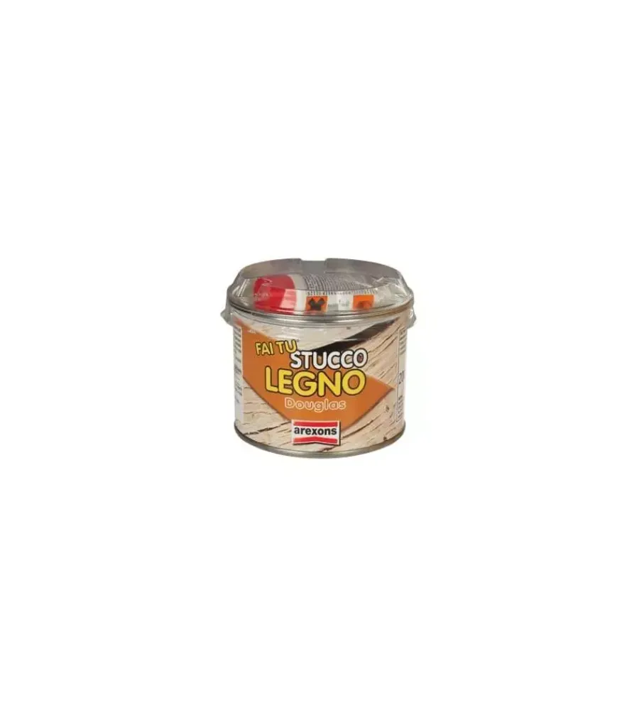 Stucchi Legno-Arexons Stucco legno douglas gr.200