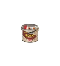Arexons Stucchi Legno|Stucco legno noce gr.200