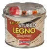 Stucchi Legno-Arexons Stucco legno pino mog. gr.200