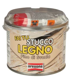 Arexons Stucchi Legno|Stucco legno pino sv. gr.200