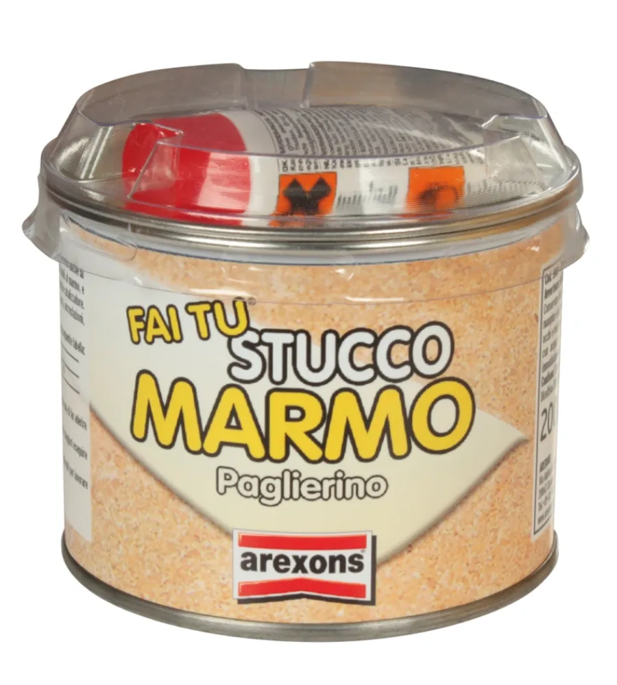 Stucchi-Arexons Stucco marmo pagl. gr.200