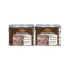 Stucchi Legno-V33 Stucco per legno bi-componente - noce chiaro - 200 ml