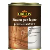 Stucchi Legno-V33 Stucco per legno grandi fessure - bianco - 200 ml