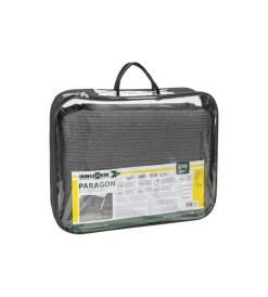Hot Stuoia da campeggio "paragon ac" antracite e grigio 250x300 cm Campeggio