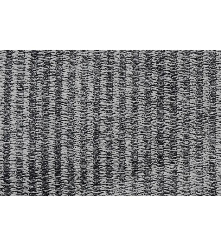 Hot Stuoia da campeggio "paragon ac" antracite e grigio 250x300 cm Campeggio