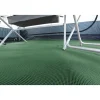 Clearance Stuoia da campeggio "yurop soft" verde 250x400 cm Campeggio