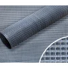 Outlet Stuoia da campeggio "kinetic 600" blu e grigio 250x400 cm Campeggio