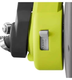 Ryobi Sifoni|Sturatubi a batteria 18v r18da-0, solo corpo macchina batteria non inclusa -