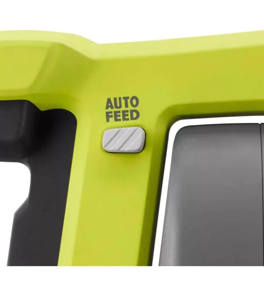 Ryobi Sifoni|Sturatubi a batteria 18v r18da-0, solo corpo macchina batteria non inclusa -