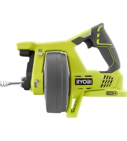 Ryobi Sifoni|Sturatubi a batteria 18v r18da-0, solo corpo macchina batteria non inclusa -
